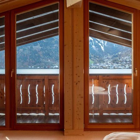 Finest Lakeside Villa Zell Am See By All In One Apartments Erlberg Extérieur photo