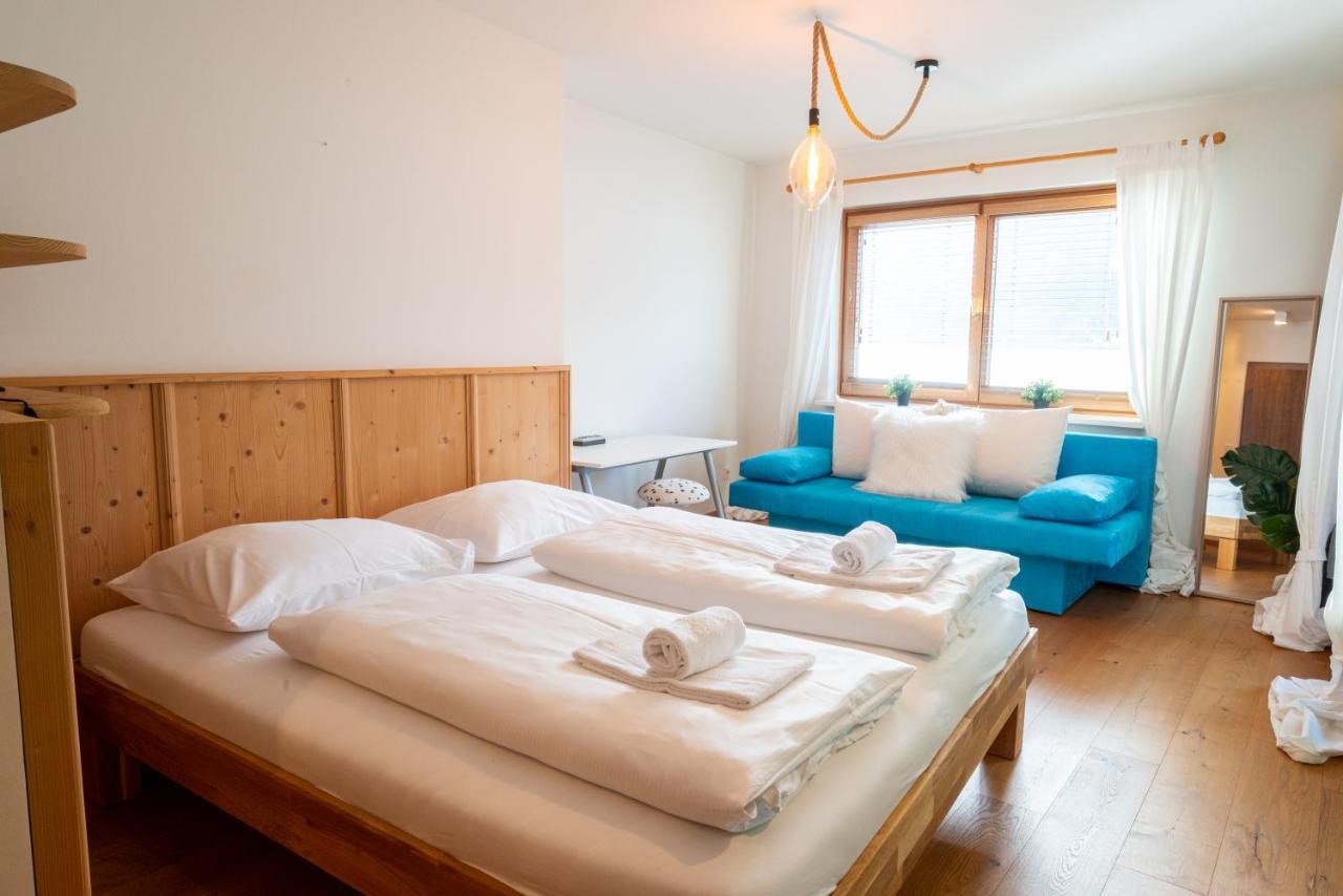 Finest Lakeside Villa Zell Am See By All In One Apartments Erlberg Extérieur photo