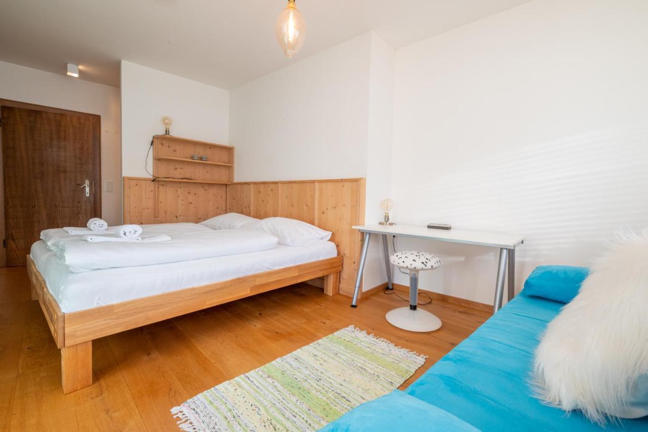 Finest Lakeside Villa Zell Am See By All In One Apartments Erlberg Extérieur photo